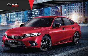All-New-Honda-Civic-RS-2021