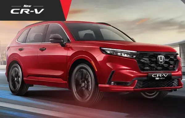 honda-cr-v-jayapura